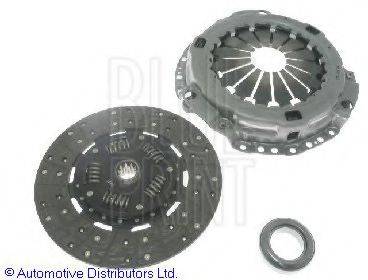 QH TALBROS QKT1725AF Комплект зчеплення