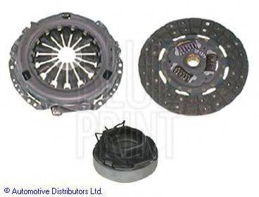 QH TALBROS QKT2261AF Комплект зчеплення