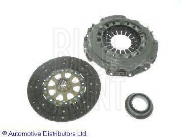 QH TALBROS QKT2468AF Комплект зчеплення