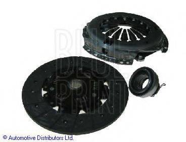 QH TALBROS QKT1723AF Комплект зчеплення