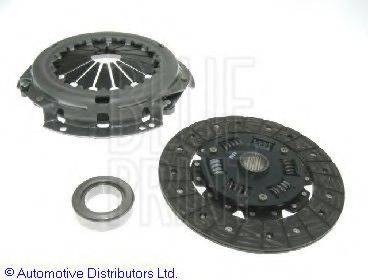 QH TALBROS QKT491AF Комплект зчеплення