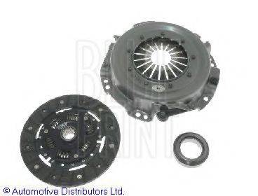 QH TALBROS QKT486AF Комплект зчеплення
