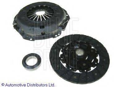 QH TALBROS QKT458AF Комплект зчеплення