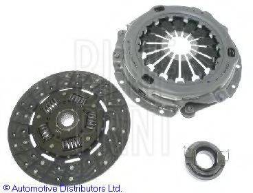 QH TALBROS QKT2627AF Комплект зчеплення