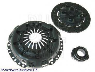 BLUE PRINT ADT330208