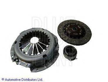 QH TALBROS QKT2258AF Комплект зчеплення