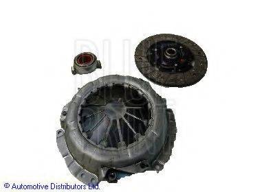 QH TALBROS QKT2630AF Комплект зчеплення