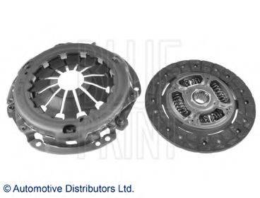 VALEO 832072 Комплект зчеплення