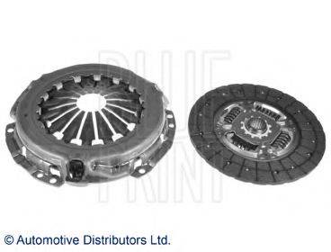 BLUE PRINT ADT330267