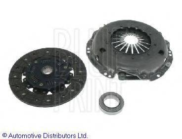 QH TALBROS QKT489AF Комплект зчеплення