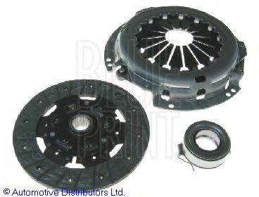 QH TALBROS QKT484AF Комплект зчеплення