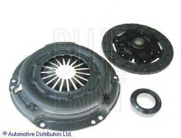 QH TALBROS QKT327AF Комплект зчеплення