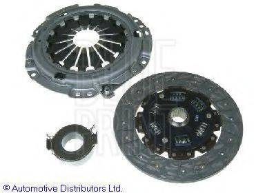 QH TALBROS QKT1722AF Комплект зчеплення