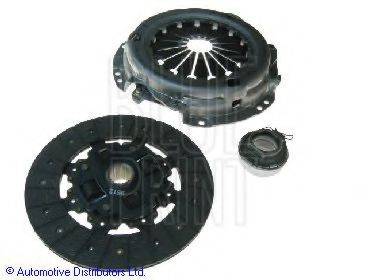 QH TALBROS QKT1509AF Комплект зчеплення