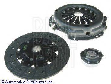 QH TALBROS QKT1511AF Комплект зчеплення
