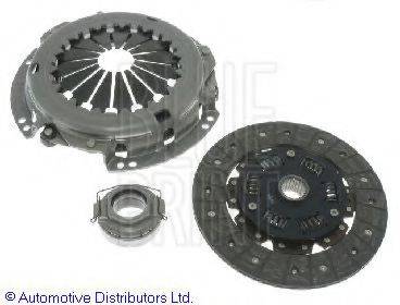 QH TALBROS QKT1734AF Комплект зчеплення