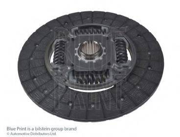 AISIN DTX206 диск зчеплення