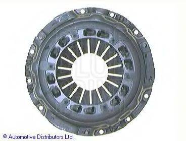 TOYOTA 31210-14170 натискний диск зчеплення