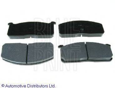 BLUE PRINT ADT34206
