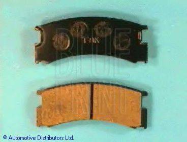 BLUE PRINT ADT34210