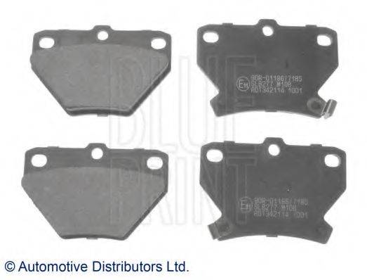 BLUE PRINT ADT342114