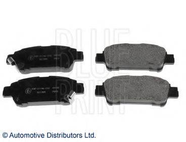 BLUE PRINT ADT342119