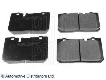 BLUE PRINT ADT34287