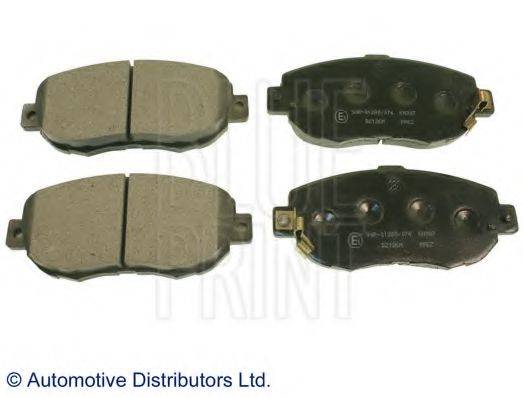 BLUE PRINT ADT34291