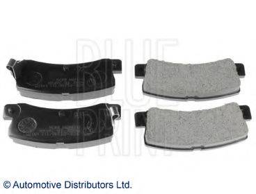BLUE PRINT ADT34293