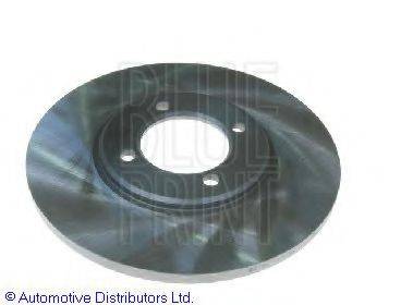 PROTECHNIC PRD1179 гальмівний диск