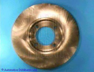 KAWE 37450 гальмівний диск