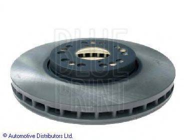 MAGNETI MARELLI 600000087650 гальмівний диск