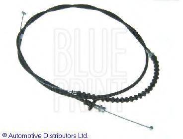 BLUE PRINT ADT34695