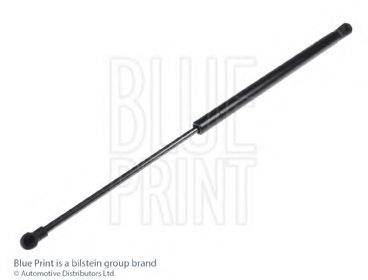 MAGNETI MARELLI 430719088600 Газова пружина, кришка багажника