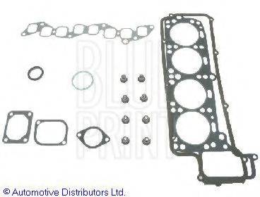 BLUE PRINT ADT36203