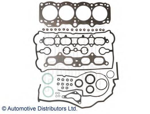 TOYOTA 04112-74532 Комплект прокладок, головка циліндра