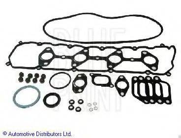 TOYOTA 04112-67041 Комплект прокладок, головка циліндра