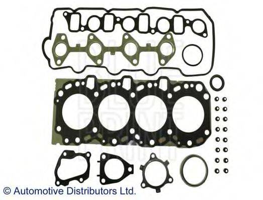 BLUE PRINT ADT362138