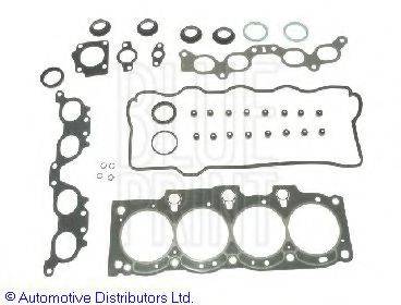 BLUE PRINT ADT36223
