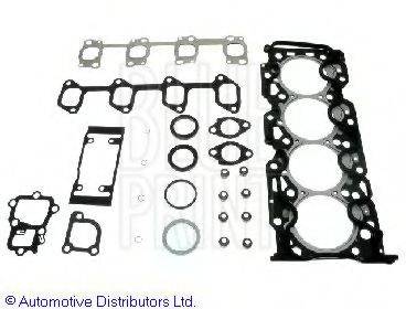 BLUE PRINT ADT36259