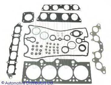 BLUE PRINT ADT36282