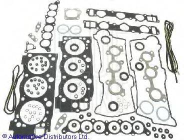 BLUE PRINT ADT36299C
