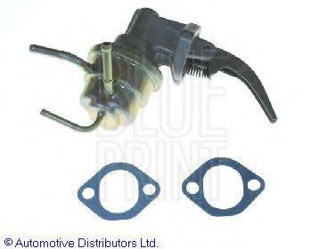 VALEO 247131 Паливний насос