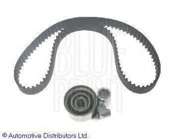 QH TALBROS QBK736 Комплект ременя ГРМ
