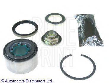 QH TALBROS QWB900 Комплект підшипника маточини колеса