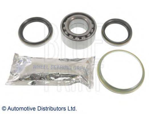 STELLOX 4328160SX Комплект підшипника маточини колеса