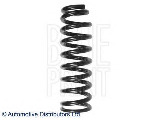 TOYOTA 48131-6A870 Пружина ходової частини