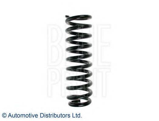 TOYOTA 48131-6B010 Пружина ходової частини