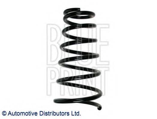 TOYOTA 48231-48090 Пружина ходової частини