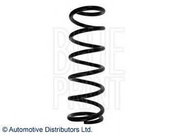 TOYOTA 48231-30A50 Пружина ходової частини